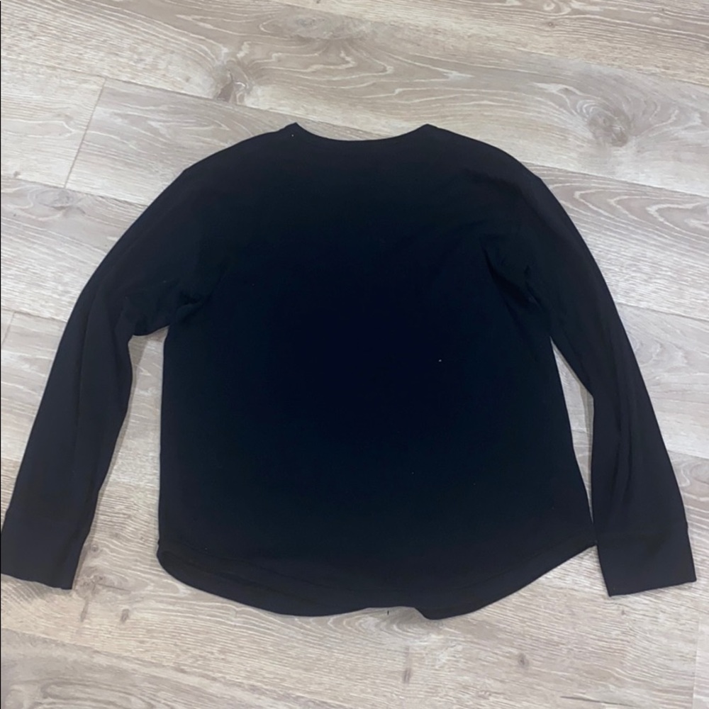 Men’s long sleeve shirt - Picture 2 of 3